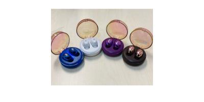 Китай Подарок портативной машинки спорт стерео беспроводного наушника V5.0 TWS Earbuds умный продается