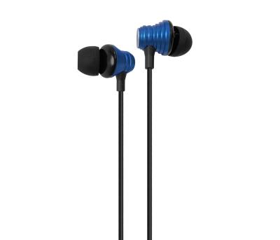 China El tipo-c ató con alambre los auriculares para el regalo estéreo ligero portátil de los auriculares de los deportes en venta