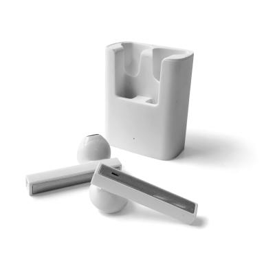Китай задающий блок TWS Bluetooth Earbuds 9mm с поручая случаем продается