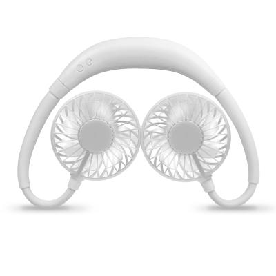 Китай Машина вентиляторной системы охлаждения шеи Bluetooth беспроводная перезаряжаемые с СИД продается