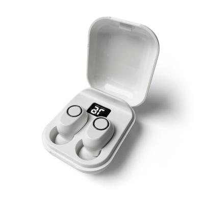 Китай TWS Earbuds с загрузочной коробкой высококачественным беспроводным Earbuds с Mic продается