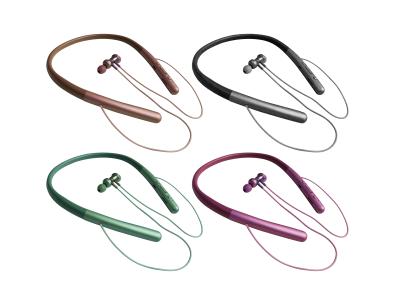 Китай Портативные наушники Neckband 13.6mm Buletooth беспроводные для спорта продается