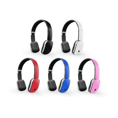 中国 サポートSDカード ハイファイBluetoothのヘッドホーン10m音楽ヘッドホーン 販売のため