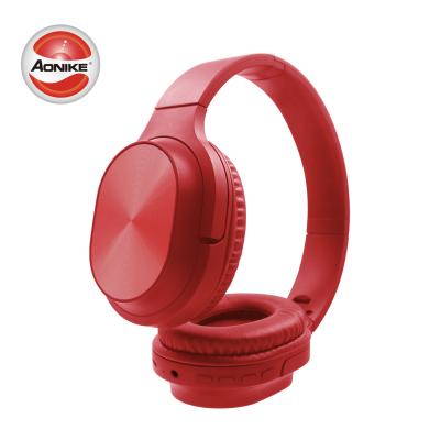 中国 ヘッドホーン、携帯用ANC Bluetoothの無線ヘッドホーン300mAh電池容量を取り消す騒音 販売のため