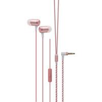 Китай Басовый наушник звука 1.2m 3.5mm связанный проволокой для мобильного телефона продается