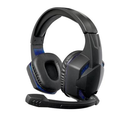 China Auricular atado con alambre cancelación de ruido de encargo 20KHZ 40mw del juego de los deportes en venta