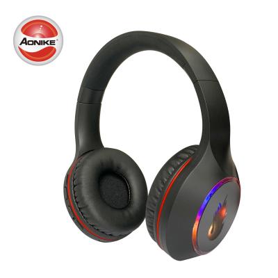 Китай шум 118dB отменяя кабель длины наушников 1.6M Bluetooth аудио продается