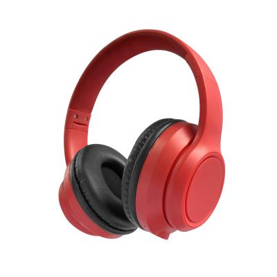 China Enchufe ligero de Bass Stereo Bluetooth Headphone With 3.5m m del sonido en venta