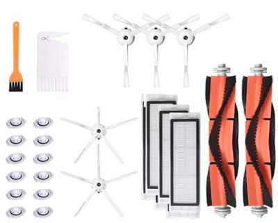 China High Efficiency Refine Product Hot Selling Accessories Bundle For Xiaomi Mijia Roborock S5 S6 E35 Xiaomi MI Vacuum Cleaner Parts for sale