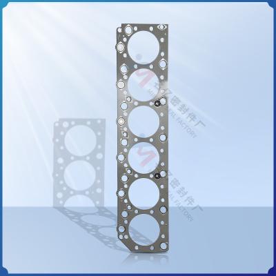 China Suitable for diesel engine cylinder head gasket VOL3099100 overhaul kit 21431323 cylinder head gasket for sale