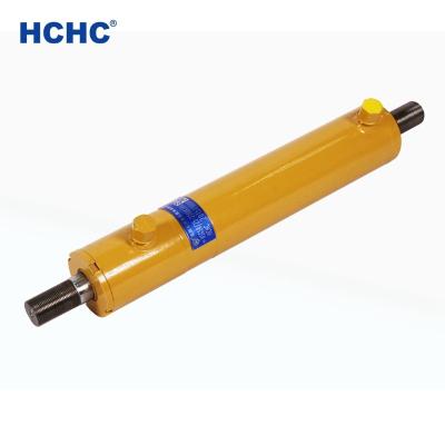 China Agricultural Machinery Customized High End Hydraulic Cylinder HSG50/25 for sale