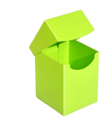 China Recycled Materials PP Deck Box for sale