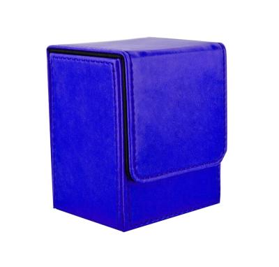 China Recyclable PU card box for sale