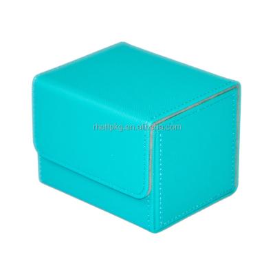 China Recyclable PU card box for sale