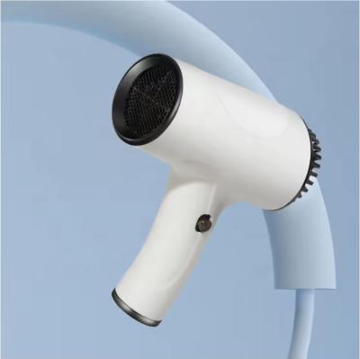 China Secador de cabelo elétrico personalizado com entrega rápida e função anti-frizz disponível à venda