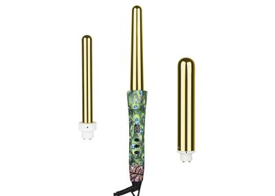 Chine certificat interchangeable de l'ensemble CETL de fer de bordage de baril de 32mm pour le salon à vendre