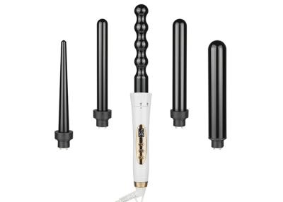 Chine Le bigoudi en céramique interchangeable professionnel a placé 5 dans 1 49W à vendre