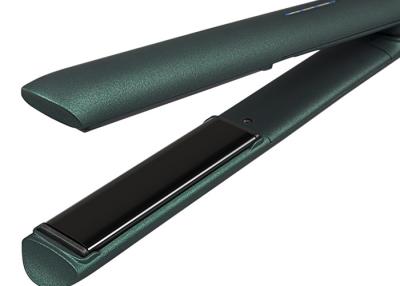 Chine Anti Frizz Full Ceramic Flat Iron Auto Power Off For Solon Usage à vendre