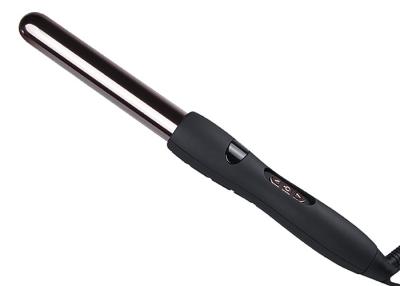 Chine 50 60Hz Mini Ceramic Hair Curler, 1 pouce magique courbant Rod à vendre