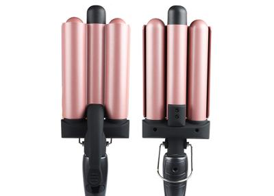 Chine MeStar des cheveux de trois barils hésitent, 25MM sertisseur de cheveux de 3 barils à vendre