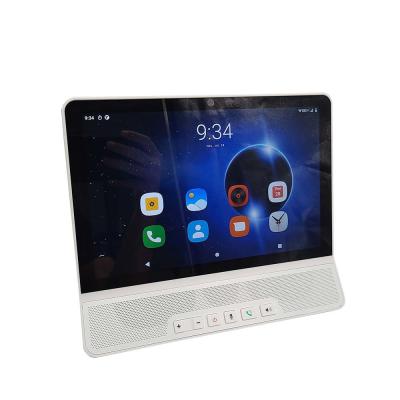 Китай телефон 4G LTE умный настольный 10 звук дисплея HD дюйма продается