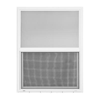 中国 トップ-AAMA 認定ビニール UPVC シングルハンガング ウィンドウ 販売のため