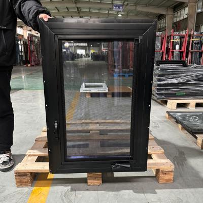 中国 精力 の ない 優雅さ ― アメリカ 様式 の 手 動 の カーメン 窓 販売のため