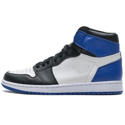 China Basketball Shoe Fragment DesignLJR Factory Street Fashion Sneakers Luxury Retro 1s Walking Style Sports Unisex Shoes for sale