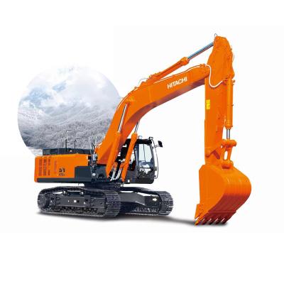China 47 Ton Excavator Hitachi 470 Heavy Crawler Excavor Hitachi zx470 For Sale 2.1~2.7m ³ for sale