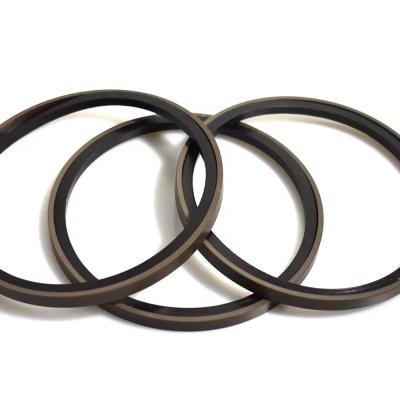 Κίνα Σφραγίδες έμβολο PTFE NBR SPG 70*4.9 για τη βελτίωση της αξιοπιστίας του κυλίνδρου προς πώληση