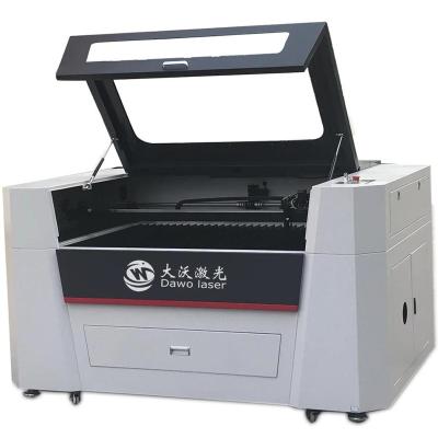 China Laser CUTTING CO2 150w/180w/200w 1390 Acrylic Wood Laser Cutting Machine With CCD Camera for sale