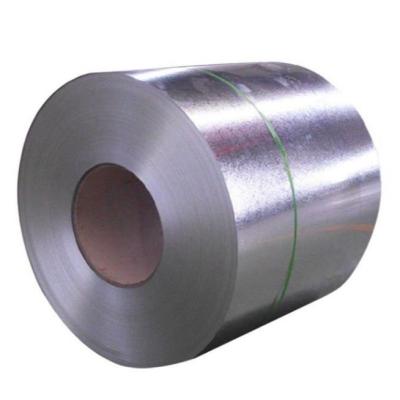 Chine Bobines galvanisées à chaud Q235 5mm à vendre