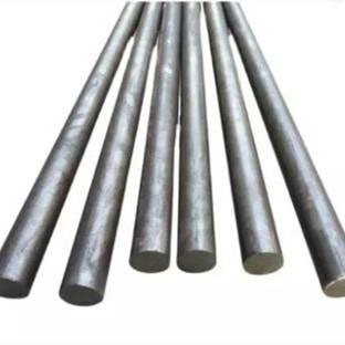 Chine Tige en acier ronde à haute teneur en carbone des actions 450mm 1095 de Q255A pour le projet d'empilage à vendre