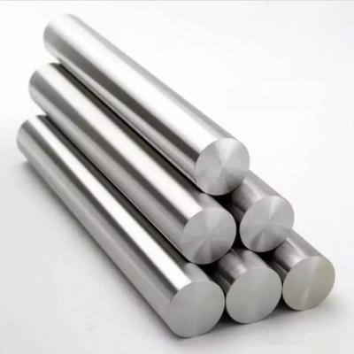 Chine Sablage BA 420 Barres en acier inoxydable 303 Tige en acier inoxydable de 4 mm à vendre