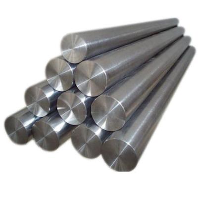 Chine 50mm 430f Barre ronde en acier inoxydable 405 Barre en acier de 2 mm à vendre