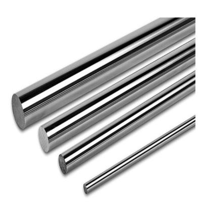 Chine L'acier inoxydable NO.4 barre l'acier inoxydable Rod de 347H 5mm pour le pétrole à vendre