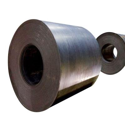 Chine Bobine d'acier à faible teneur en carbone de 0,12 mm G550 à vendre