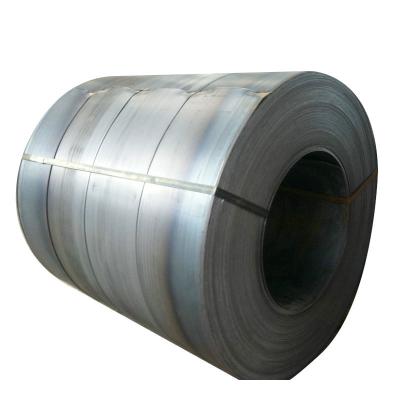 Chine Q255 Hr Steel Bobines CS Bandes laminées à froid A572 GR D Longueur 1000mm à vendre