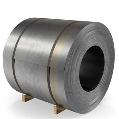 Chine L'acier au carbone Q195 love laminé à froid 16Mn 3mm pour l'alliage de construction à vendre