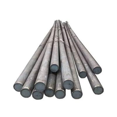 Chine Baguette de soudage au carbone laminée à chaud en acier allié SAE4140 en acier au carbone 1144 à vendre