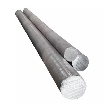 Chine Baguette de soudure en acier à faible teneur en carbone noire A529 pour le béton de construction 5mm à vendre