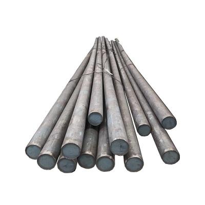 Chine EN A283 de Rod en acier à haut carbone de 16mm gâché pour des barres de renfort à vendre