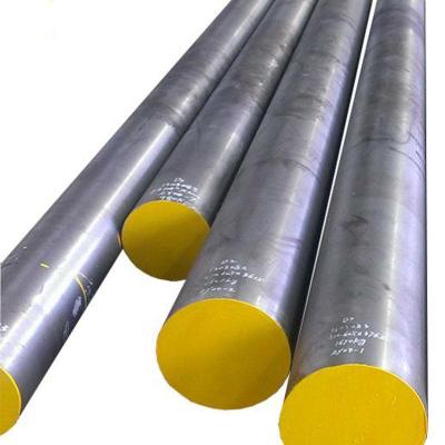 Chine Q235C JIS acier à haute teneur en carbone ronde Stock 200mm rectangulaire SS330 à vendre