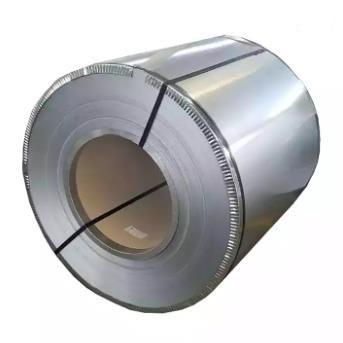 Chine bobine de plaque d'acier galvanisée par 600mm coupant l'électro de SPCC pour la décoration à vendre