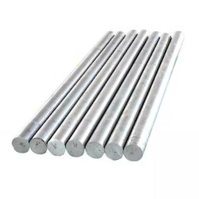 Chine Tiges en alliage d'aluminium série 2000 2618 à vendre