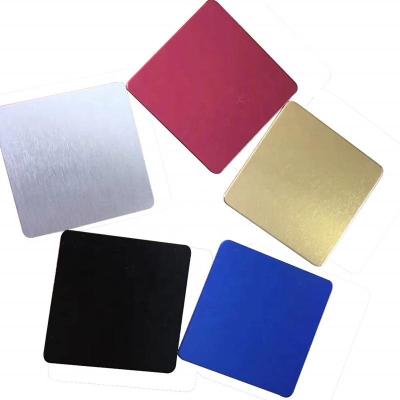 Chine 1,5 mm PPGI PPGL bobine RAL couleur bobine en acier galvanisé prélaqué PPGI à vendre