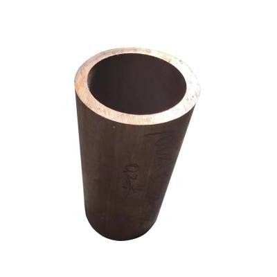 Chine Tube de cuivre sans soudure de 75 mm En12451 Tube capillaire en cuivre ASTM B88 à vendre