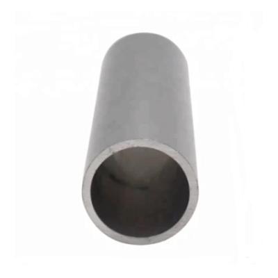 Chine préparation de surface polie par 55mm du tube carré 5754 55mm de tuyau de l'alliage d'aluminium 2A12 à vendre