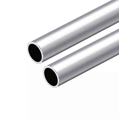 Chine 7A009 Tuyau en alliage d'aluminium de grand diamètre 20 mm Tube en aluminium 7075 à vendre
