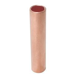 Chine JIS H3300 15mm Tuyau En Cuivre Enroulé 1/8 Dur Pour Chauffe-Eau Longueur 6m à vendre
